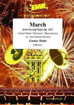 March Download