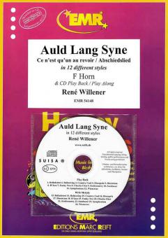Auld Lang Syne Download