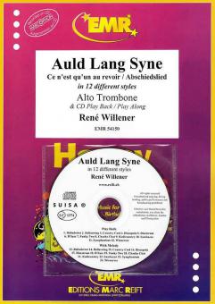 Auld Lang Syne Download