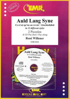 Auld Lang Syne Download
