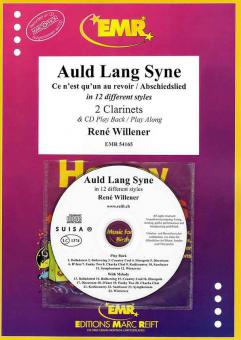 Auld Lang Syne Download
