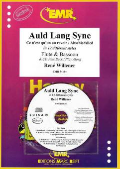 Auld Lang Syne Download