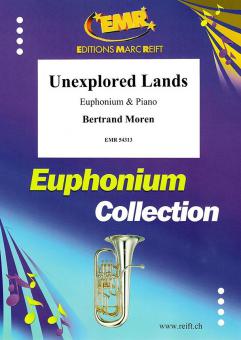 Unexplored Lands Download