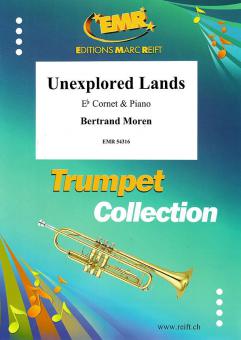Unexplored Lands Download