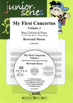 My First Concertos 1 Download