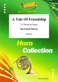 A Tale Of Friendship Download