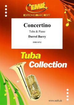 Concertino Download