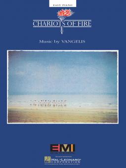 Chariots Of Fire (Easy Piano) 