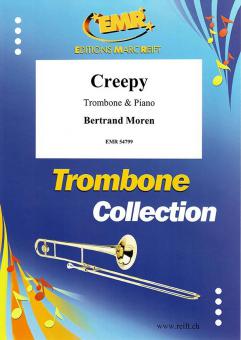 Creepy Download