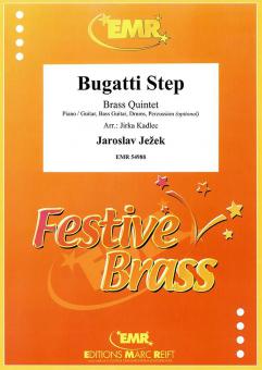 Bugatti Step Download