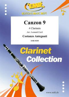 Canzon 9 Download