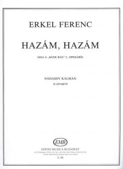 Hazám,hazám 