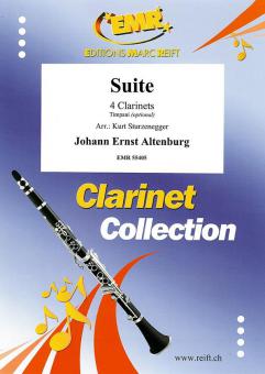 Suite Download