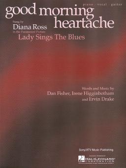 Good Morning Heartache 