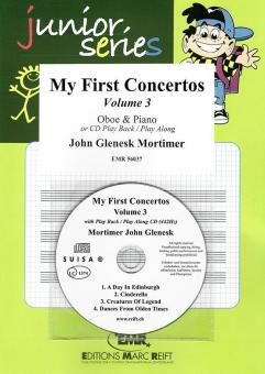 My First Concertos 3 Download