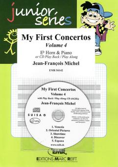 My First Concertos 4 Download