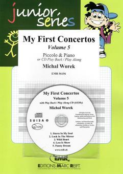 My First Concertos 5 Download