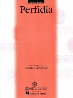 Perfidia 