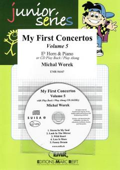My First Concertos 5 Download