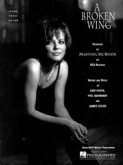 A Broken Wing 