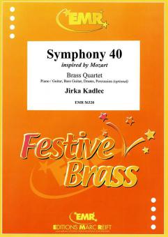 Symphony 40 Download