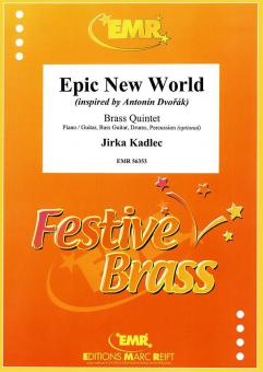 Epic New World Download
