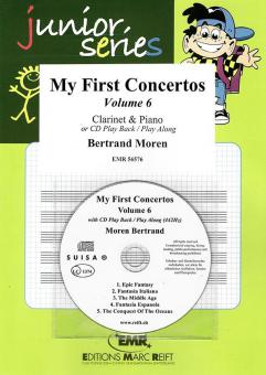 My First Concertos 6 Download