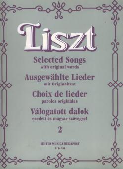 Selected Songs 2 