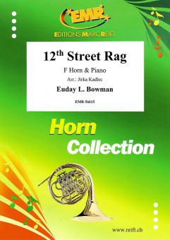 12th Street Rag Download