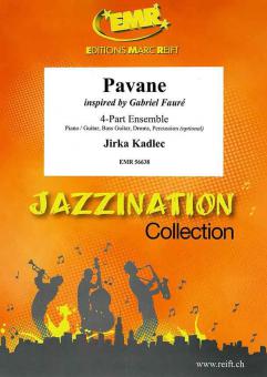 Pavane Download