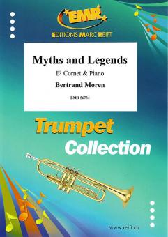 Myths and Legends Download