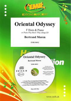 Oriental Odyssey Download