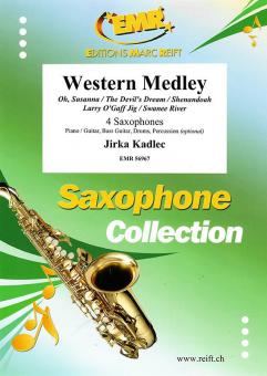 Western Medley Download