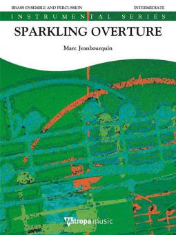 Sparkling Overture 