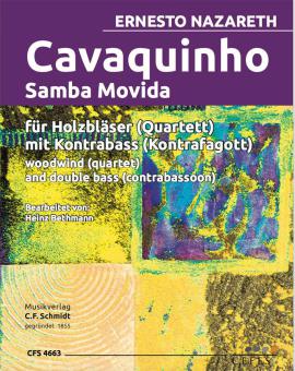 Cavaquinho 