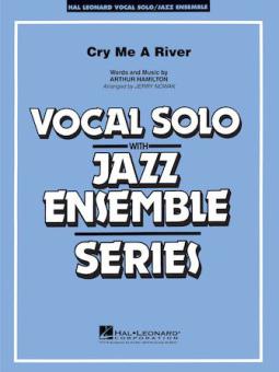 Cry Me A River 