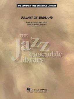 Lullaby Of Birdland 