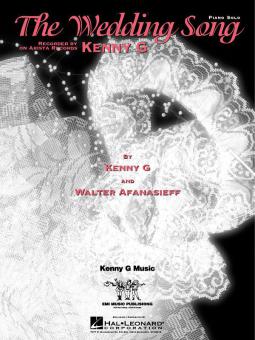 The Wedding Song 