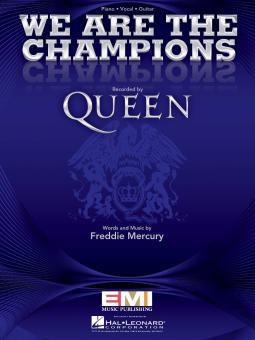 We Are the Champions 
