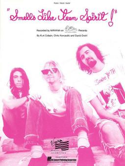 Smells Like Teen Spirit 