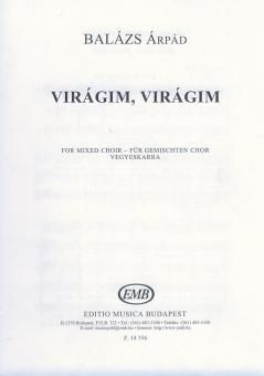 Virágim,virágim 