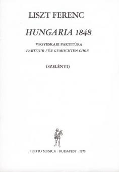 Hungaria 1848 