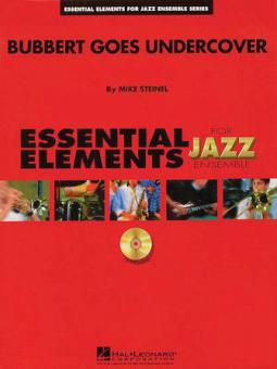 Bubbert Goes Undercover 