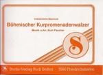 Böhmischer Kurpromenadenwalzer 
