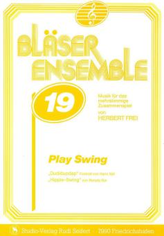 Bläser-Ensemble 19 