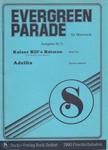 Evergreen-Parade Nr. 3 