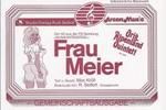 Frau Meier 