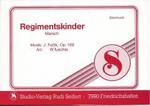 Regimentskinder 
