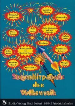 Superhitparade der Volksmusik 
