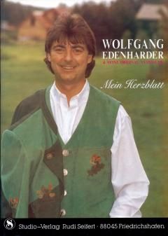 Mein Herzblatt 